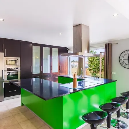 Holiday home Dos Anjos