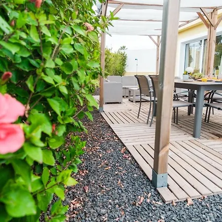 Holiday home Dos Anjos *