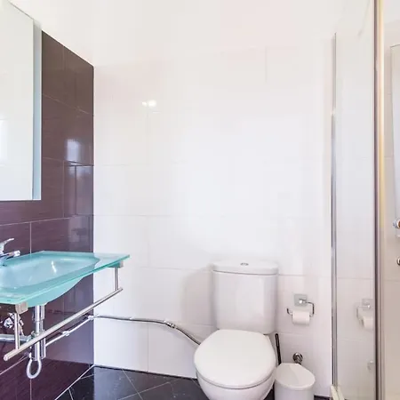 Ferienhaus Dos Anjos Porto Santo