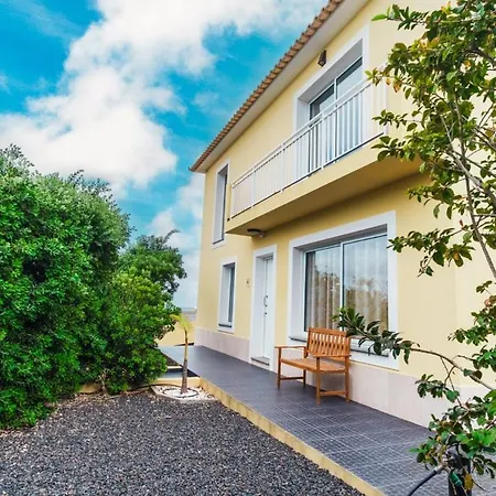 Ferienhaus Dos Anjos