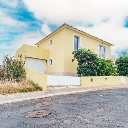 Dos Anjos Ferienhaus *