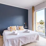 Dos Anjos Holiday home