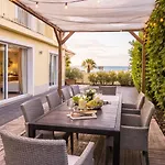Dos Anjos Holiday home