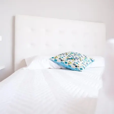 Дом отдыха Dos Anjos