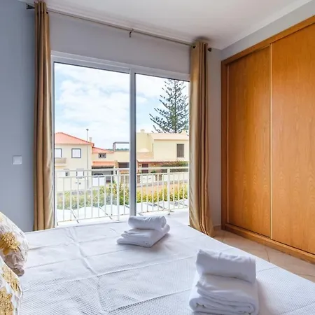 Vakantiehuis Dos Anjos