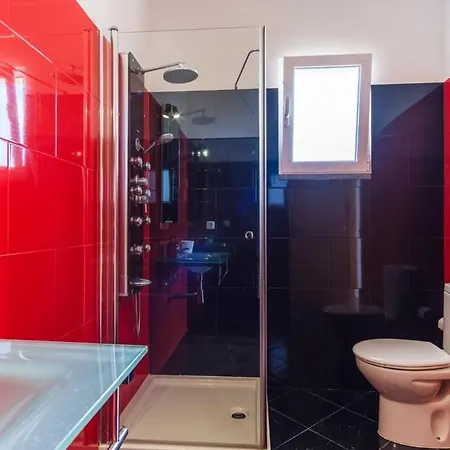 Дом отдыха Dos Anjos Порту-Санту