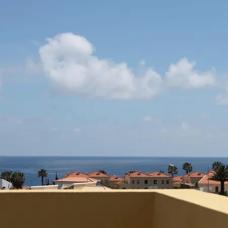 Semesterbostad Dos Anjos Porto Santo