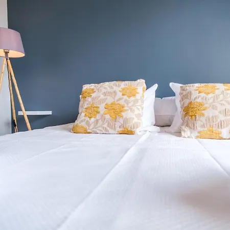 Dos Anjos Vakantiehuis *