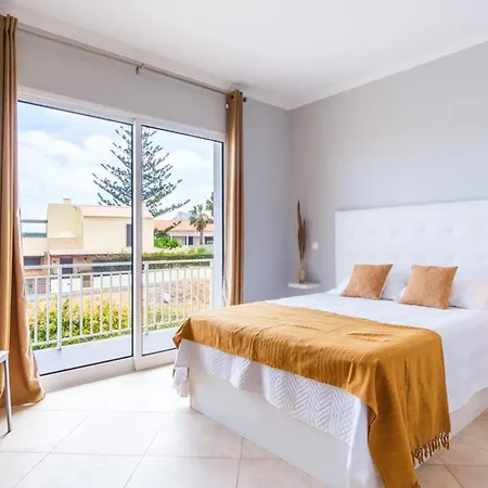 Semesterbostad Dos Anjos Porto Santo