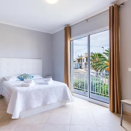 Dos Anjos Porto Santo