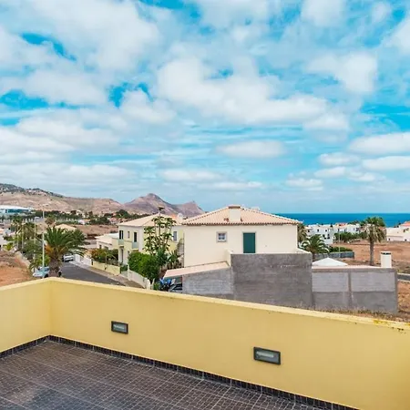 Dos Anjos * Porto Santo
