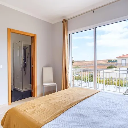 Dos Anjos Semesterbostad Porto Santo