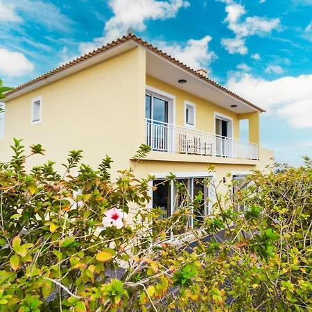 Vakantiehuis Dos Anjos