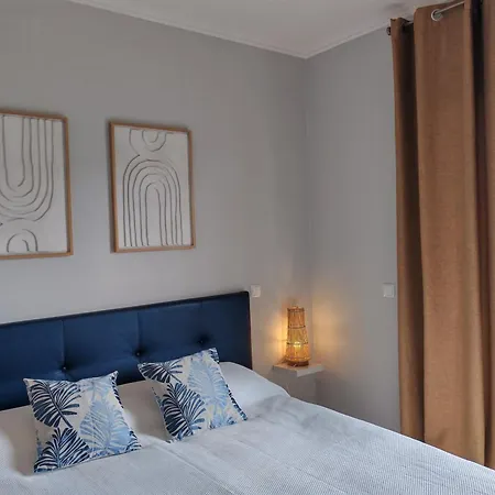 Holiday home Dos Anjos Porto Santo