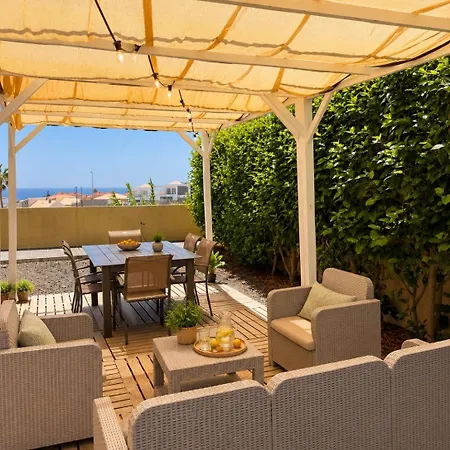 Dos Anjos Holiday home
