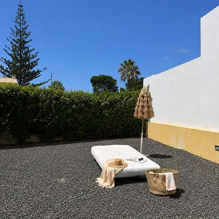 Holiday home Dos Anjos