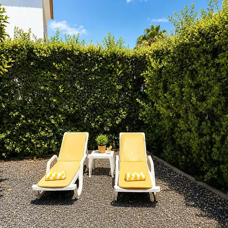 Dos Anjos Holiday home *