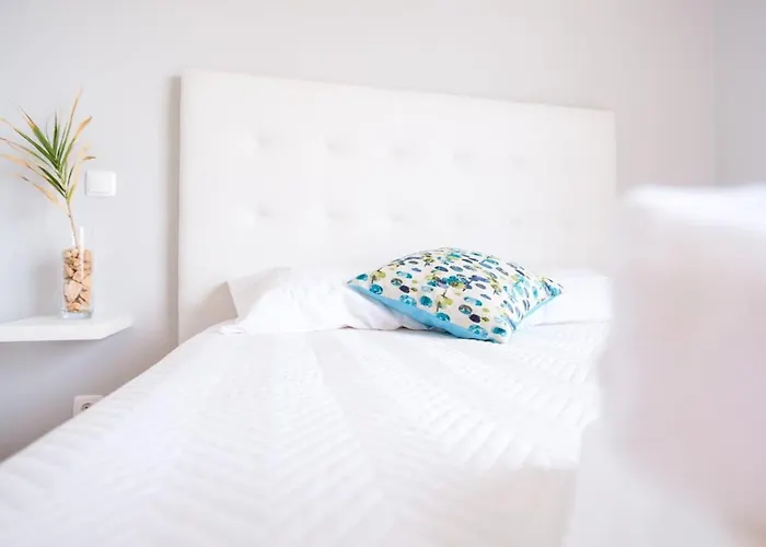 Casa vacanze Dos Anjos