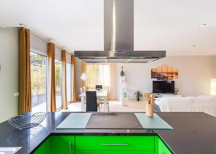 Dos Anjos Casa vacanze Porto Santo