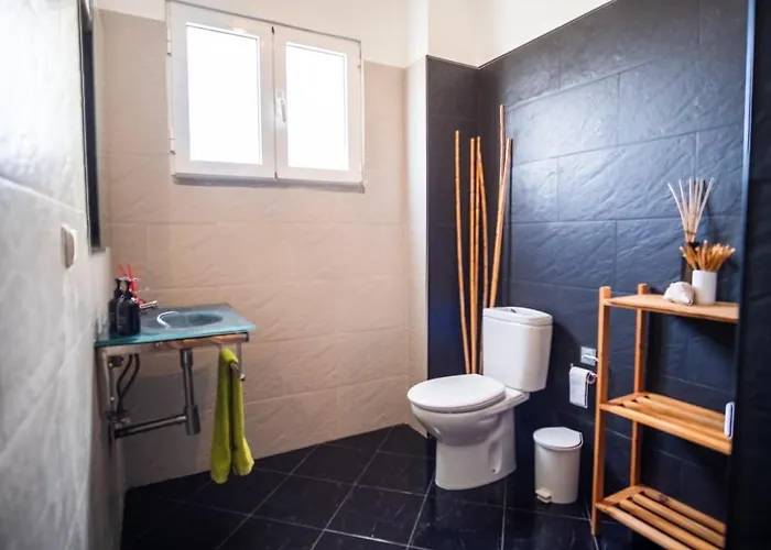 Dos Anjos Casa vacanze Porto Santo