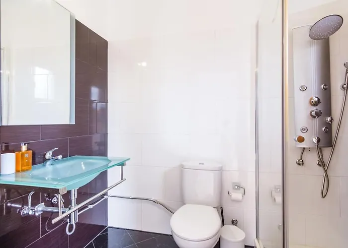 Prázdninový dům Dos Anjos Porto Santo