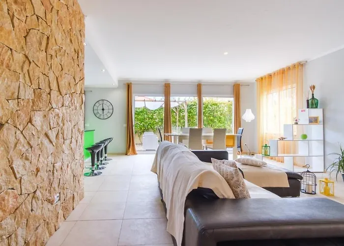 Dos Anjos Porto Santo