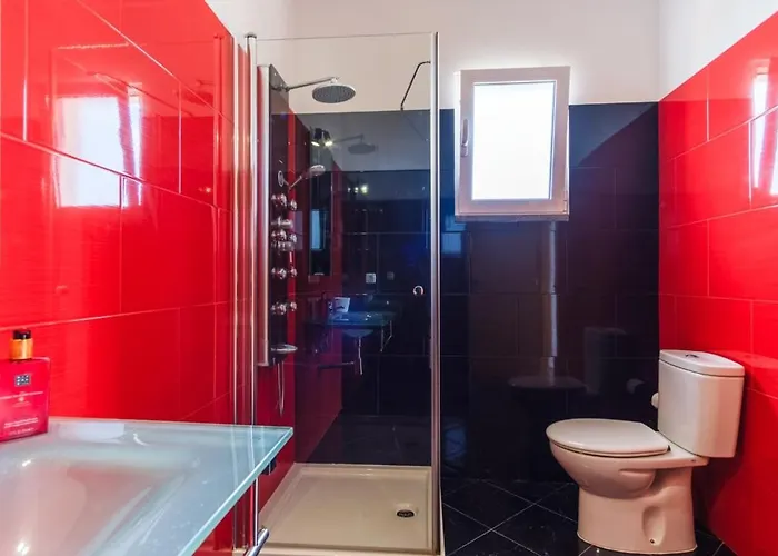 Prázdninový dům Dos Anjos Porto Santo