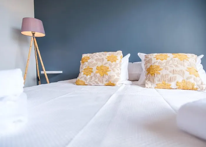 Dos Anjos Prázdninový dům *