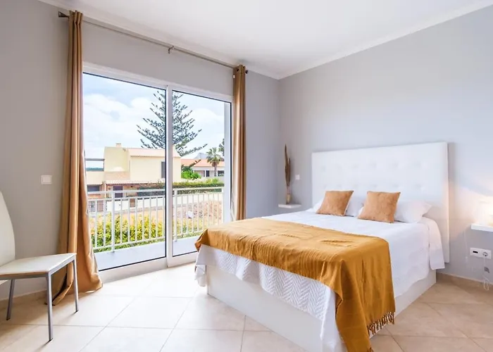 Prázdninový dům Dos Anjos Porto Santo