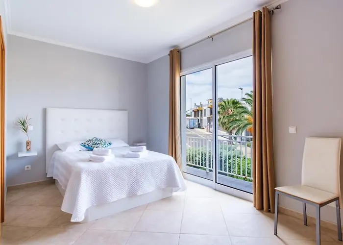 Dos Anjos Porto Santo