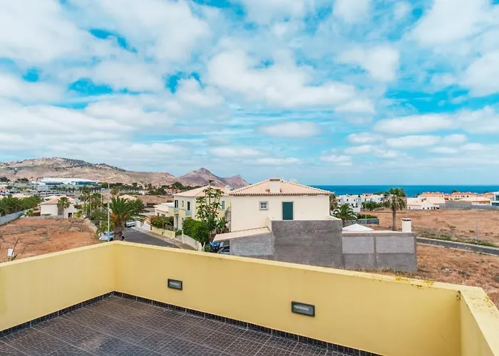 Dos Anjos * Porto Santo