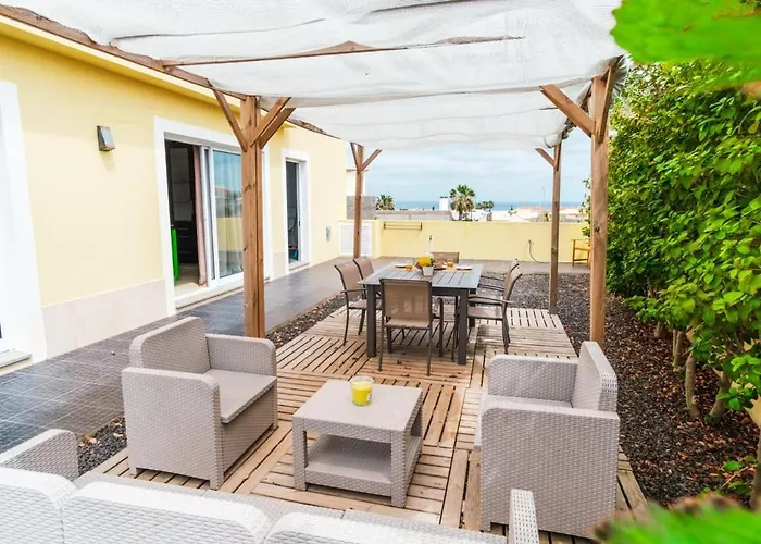 Dos Anjos Casa vacanze