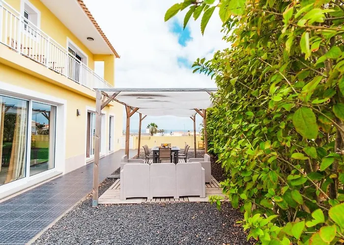 Casa vacanze Dos Anjos