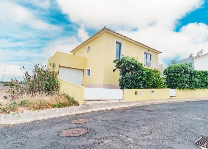 Dos Anjos Casa vacanze *