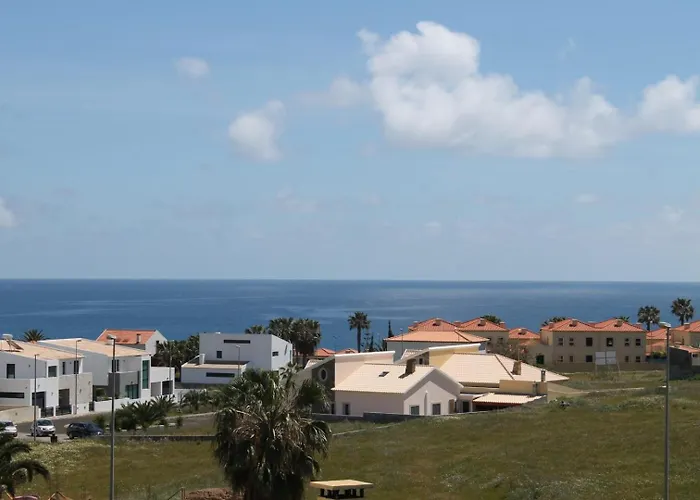 Dos Anjos Prázdninový dům